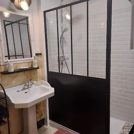 La Sweet Du Globe * Maubeuge