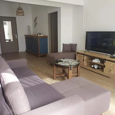 La Sweet Du Globe * Maubeuge