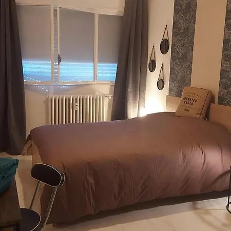 La Sweet Du Globe Daire Maubeuge