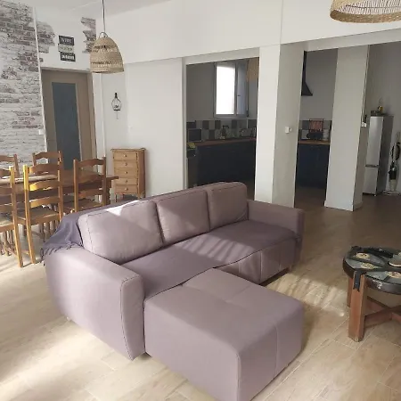 Apartment La Sweet Du Globe *