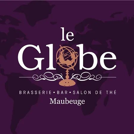 La Sweet Du Globe Apartment Maubeuge