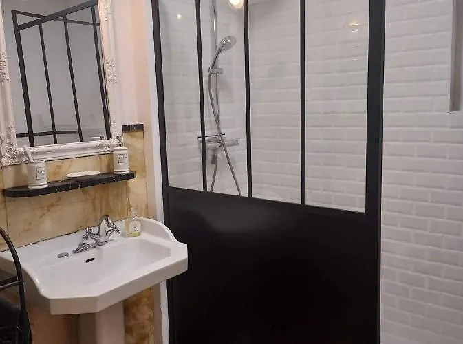 La Sweet Du Globe * Maubeuge