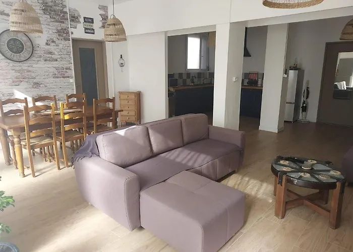 Apartment La Sweet Du Globe *